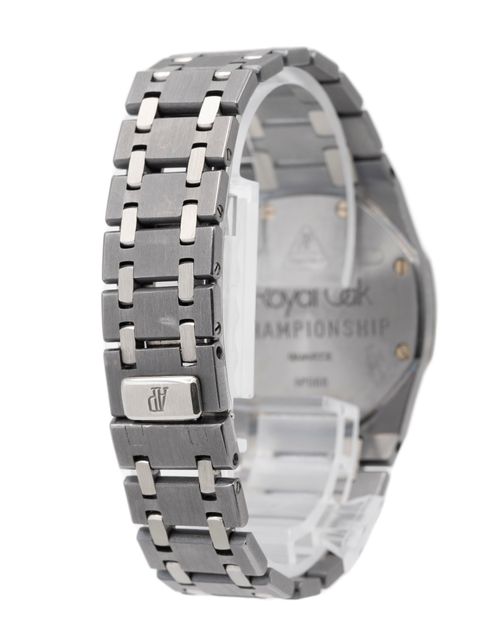 Audemars Piguet Royal Oak 56175TT.OO.0789TT.01 Image 3